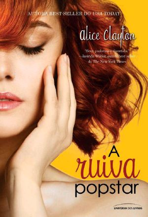 [Redhead 03] • Ruiva 3 - a Ruiva Popstar